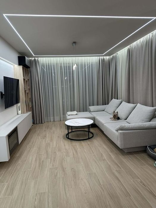 Тристаен апартамент в ж.к. Кръстова вада! До мол Парадайс!