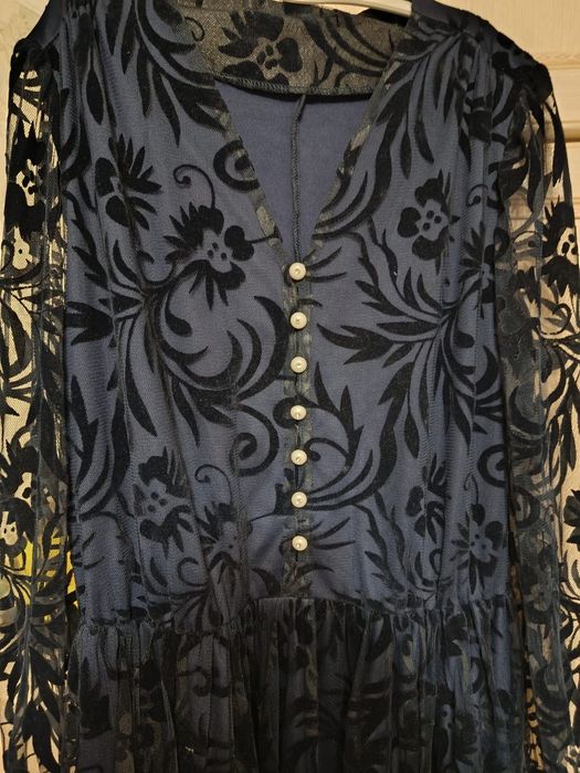 Продам платье Размер 46