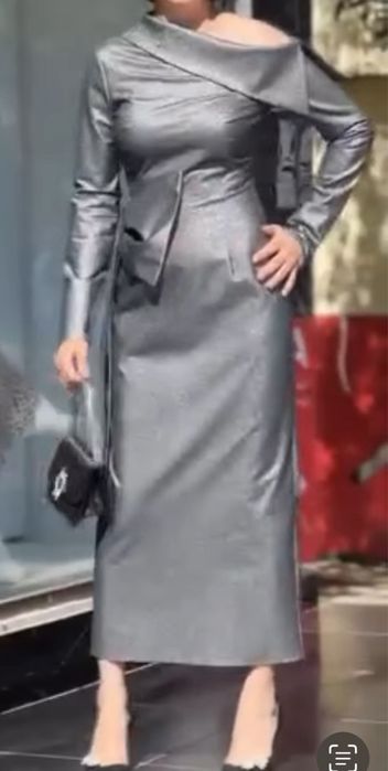 Продам вечернее платье, для выпускного