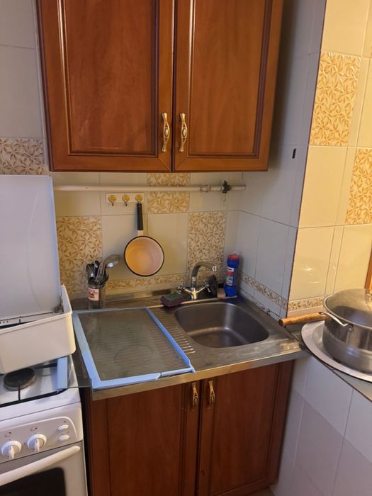 Кухня Гарнитур мебель