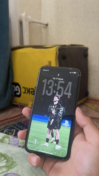 Айфон 11простой 128gb