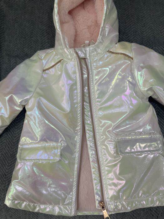 Детская куртка от Orchestra