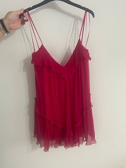 Rochie seara Nissa