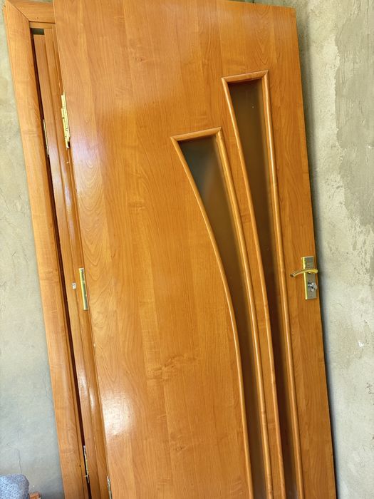 Есік сатылады межкомнатные
