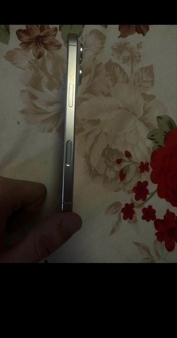 Iphone 16 pro 1TB-Alb