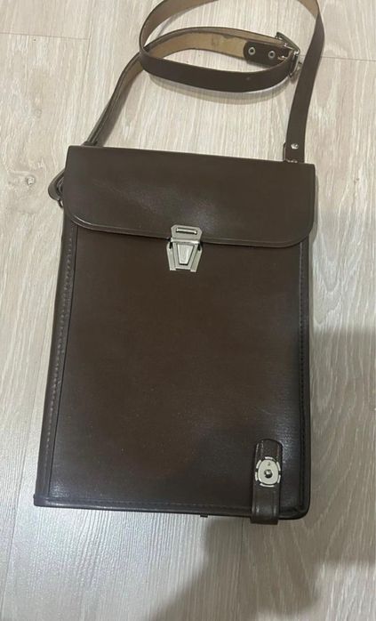 Офицерский планшет