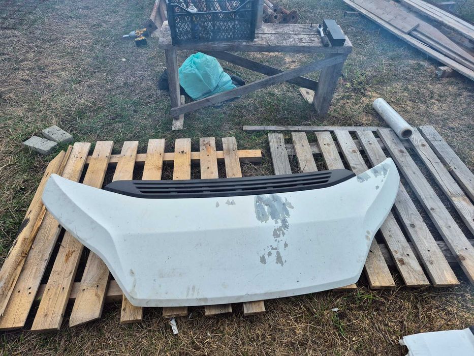 dezmembrez Citroen Jumper Prelata 2.2HDI prelata/ Peugeot Boxer 2016