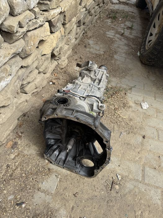 Ръчна скоростна кутия за Субару Легаци 2.0 138к.с. - Subaru Legacy