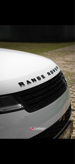Range Rover Sport 300D