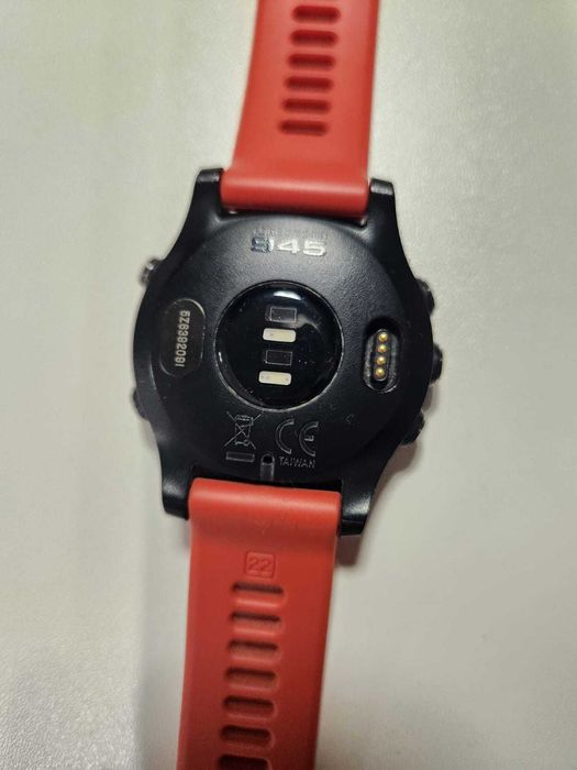 Garmin Forerunner 945