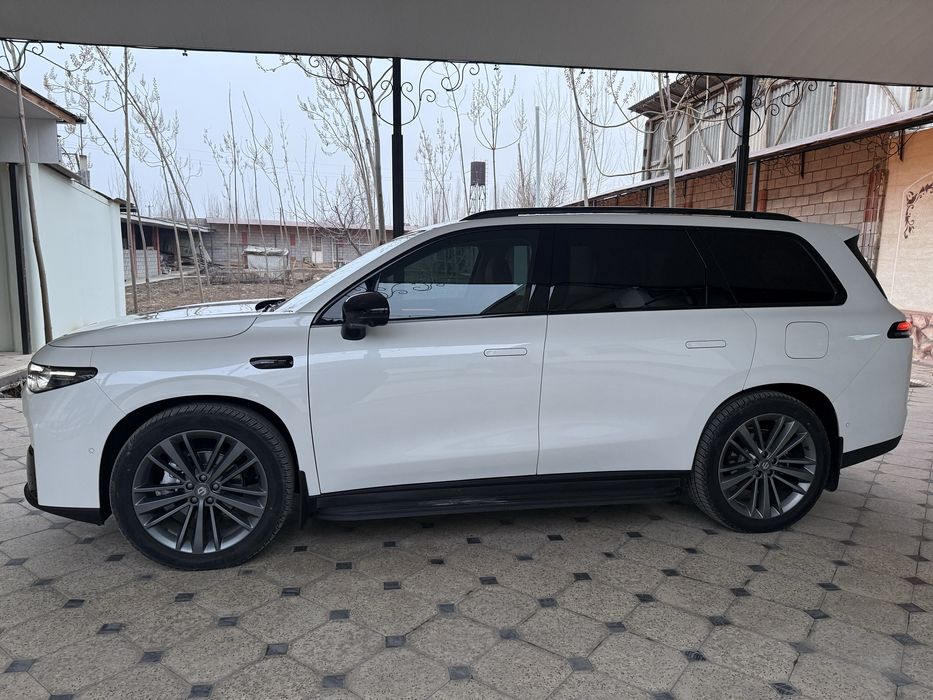 Leepmotor C16 hybrid