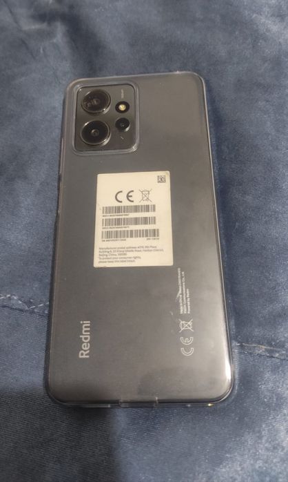 Редми нот 12. 128/8 Срочно