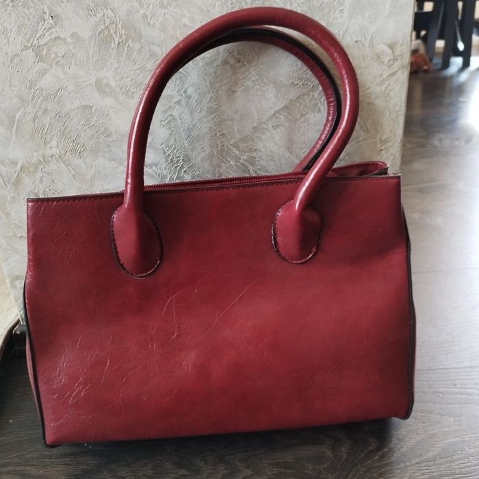 Дамска чанта - Нова