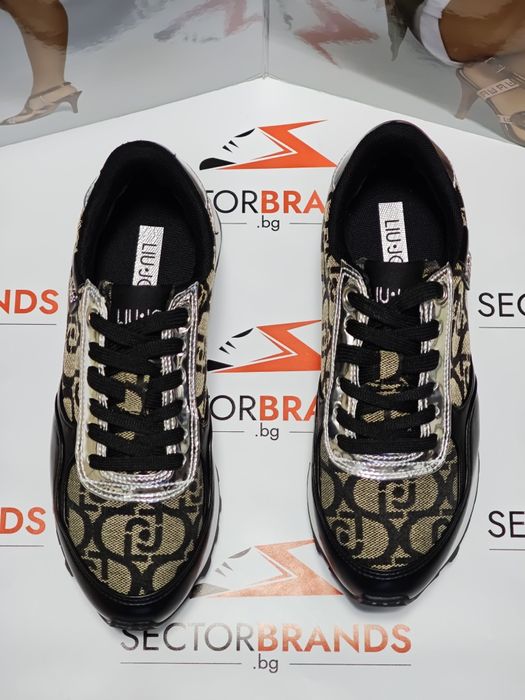 LIU JO EVELYN 915 Оригинални Сникърси