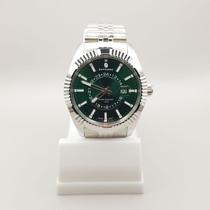 Часы SAPPHERO сағаттары