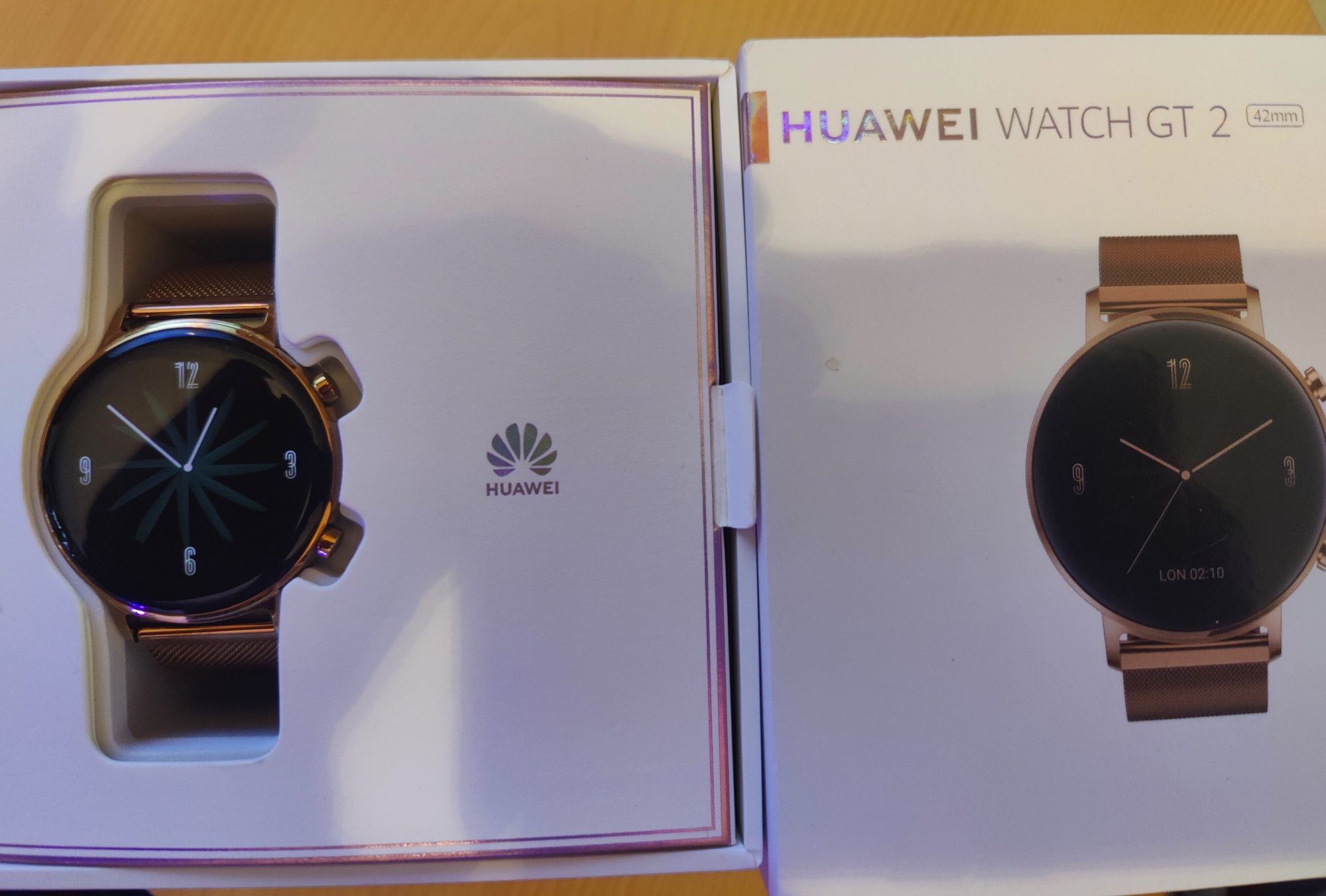 Smartwatch huawei olx new arrivals