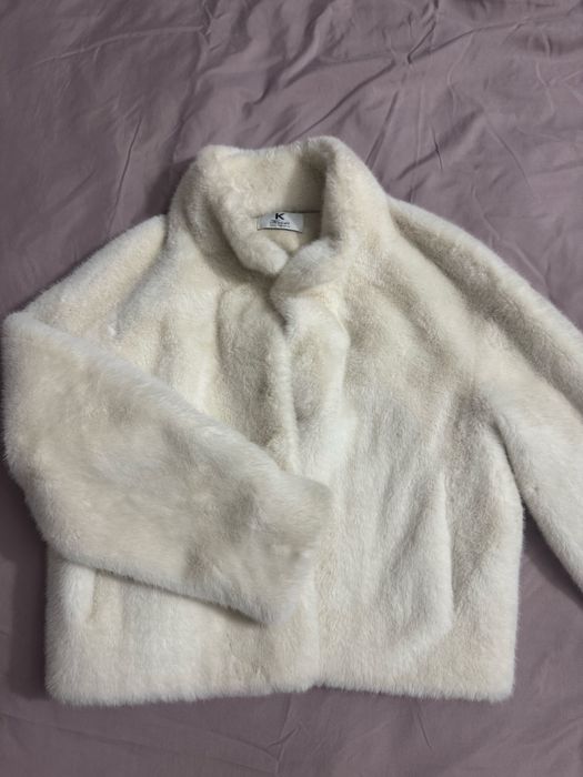 Разгрузка гардероба