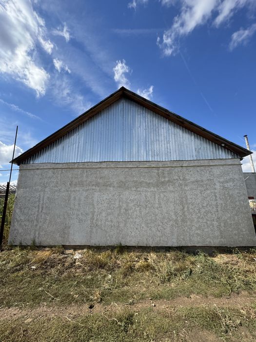 Продам дом в поселке Достык (Ртс)
