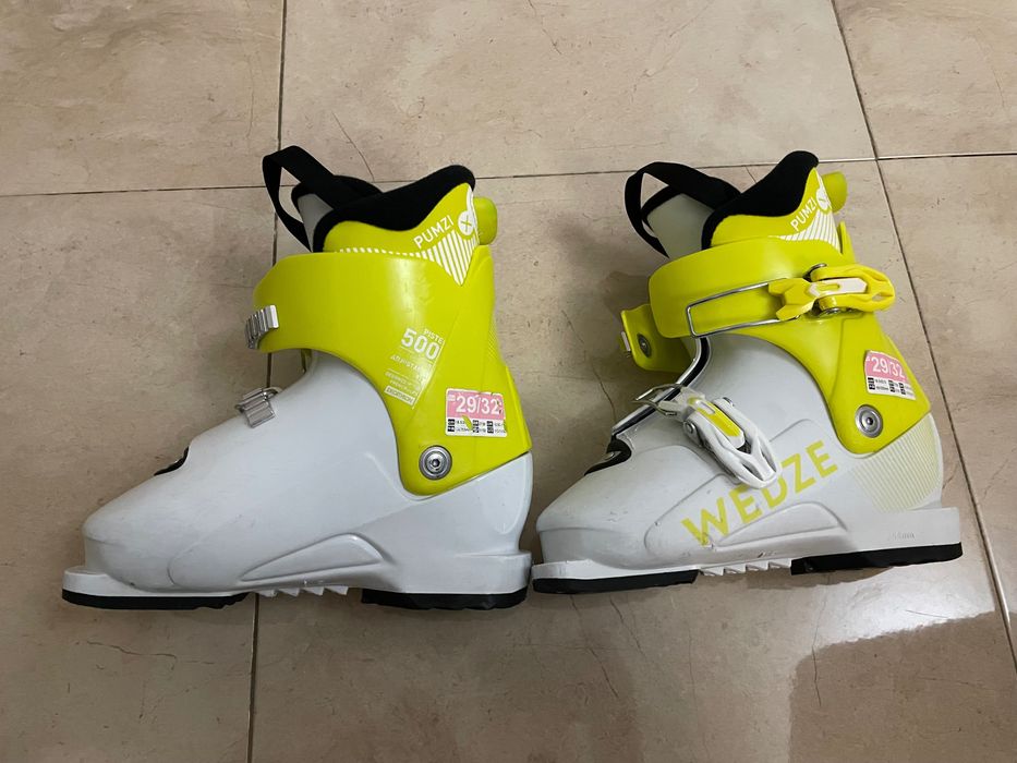 Clăpari Copii Decathlon - 250 ron