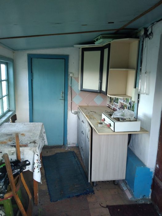 Продам дачу в 21 коллективе