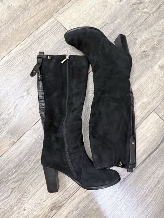 Ботинки Basconi 35 размер