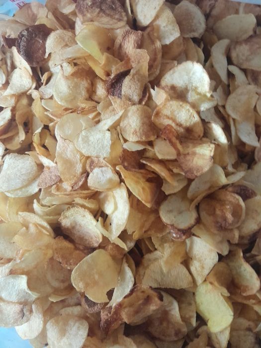 Чипсы для донера