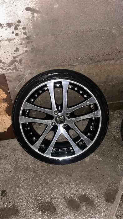 Рельс торус камрики диск