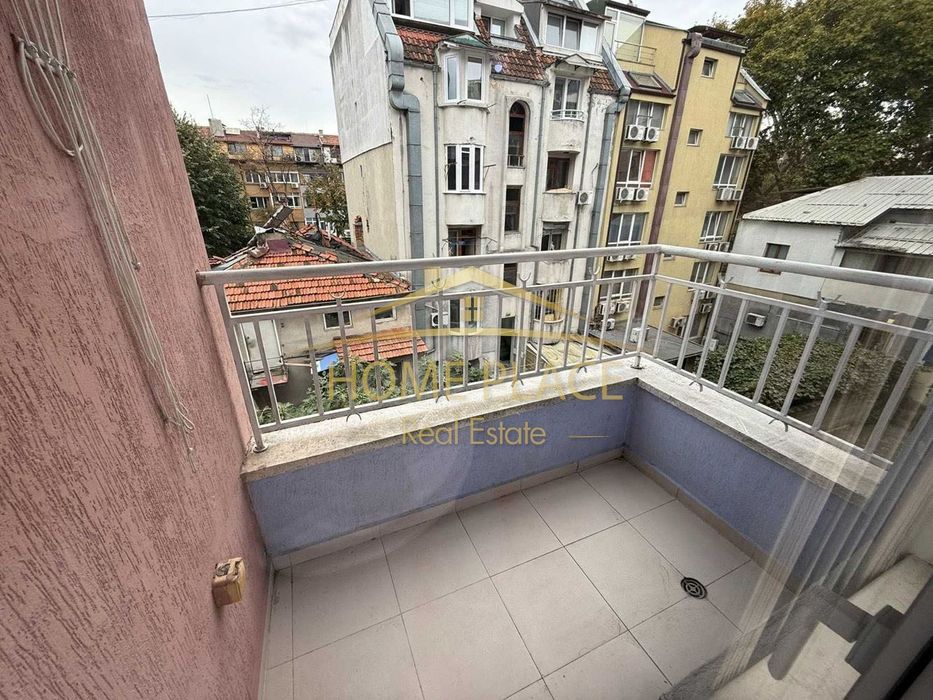 Дава се под наем Двустаен апартамент в Варна, Генералите - 60 кв.м за 382.5 € - Снимка #7