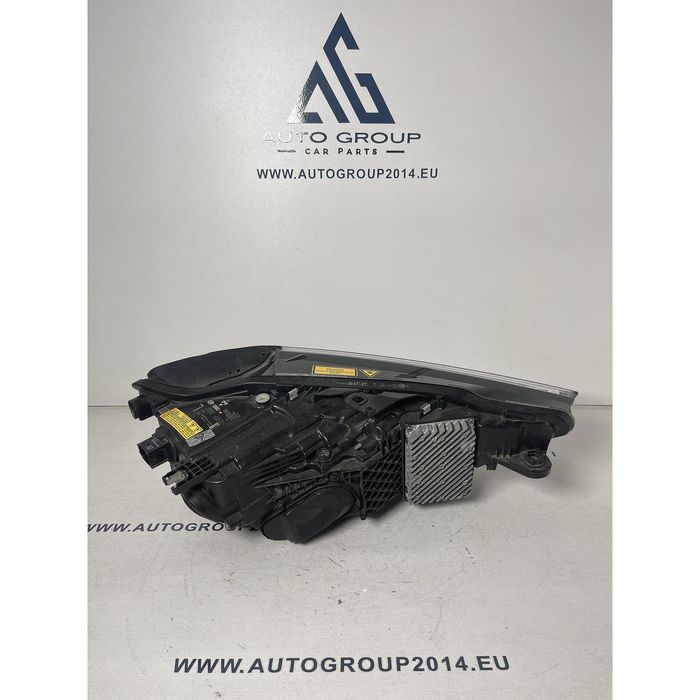Ляв фар за audi a7 4k8 sportback - 4k8941085f