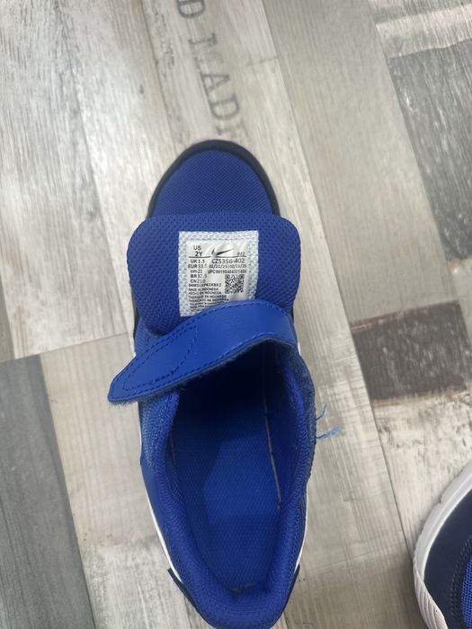 Детски Nike air маратонки