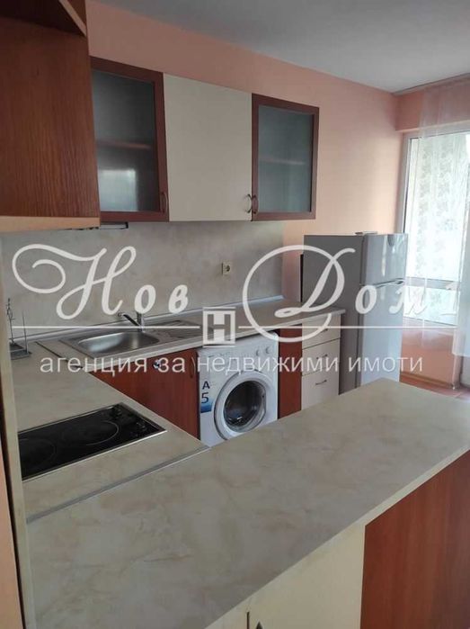 Дава се под наем Двустаен апартамент в Варна, Базар Левски - 62 кв.м за 460 € - Снимка #5