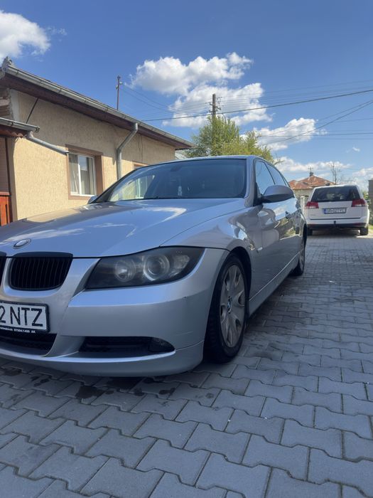BMW Seria 3 2006 — imagine 1