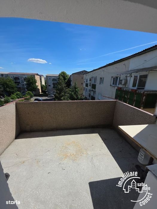 Apartament 3 camere | Zona Micro 17 ( Stil Carpati 2 ) | 77 MP UTILI