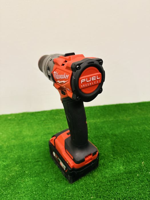 Milwaukee M18 FPD3 filetanta