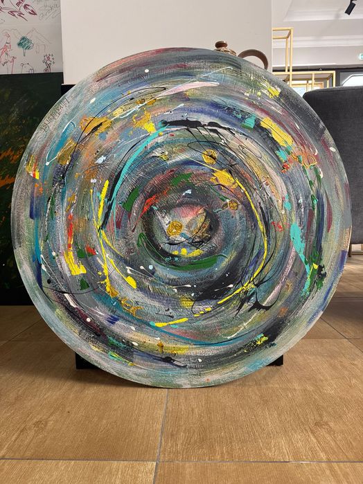 Продаю картины в направлении Абстракция.