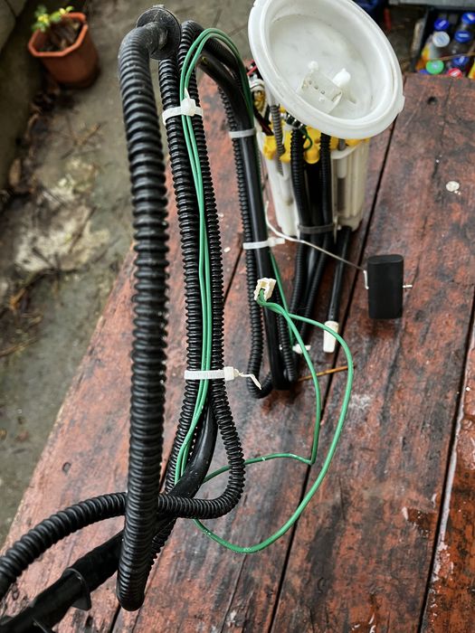 Горивна помпа за BMW e61