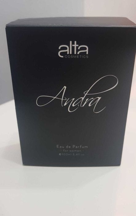 te cheama ANDRA ?am parfumul cu numele tau puternic si rezistent
