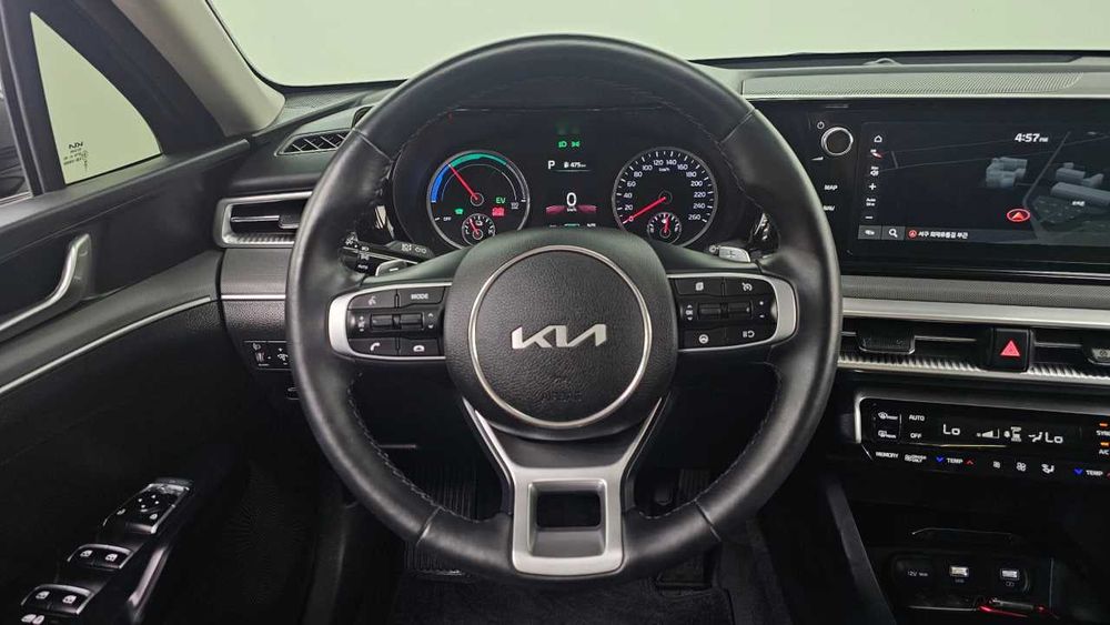 Kia K5 Trendy idealll