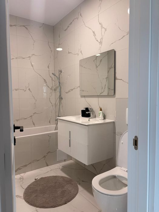 Apartament  de închiriat