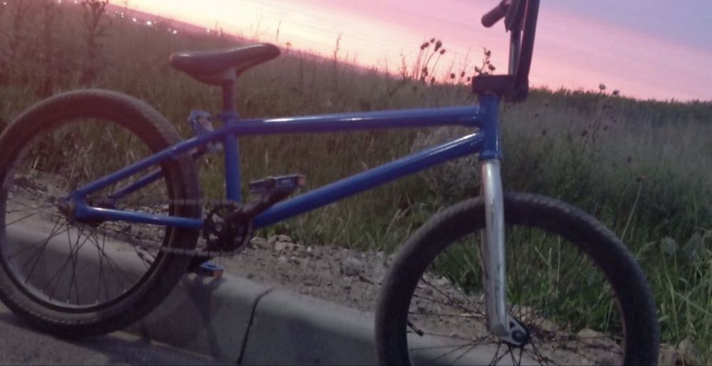 продам велосипед бмх