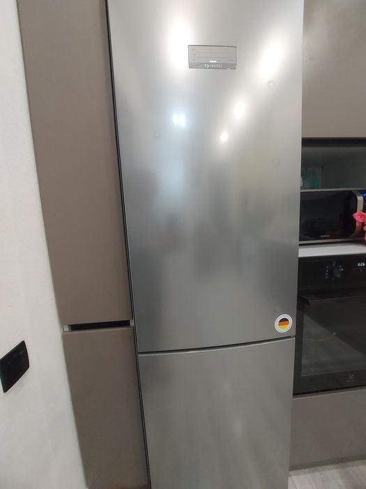 ___Холодильник___