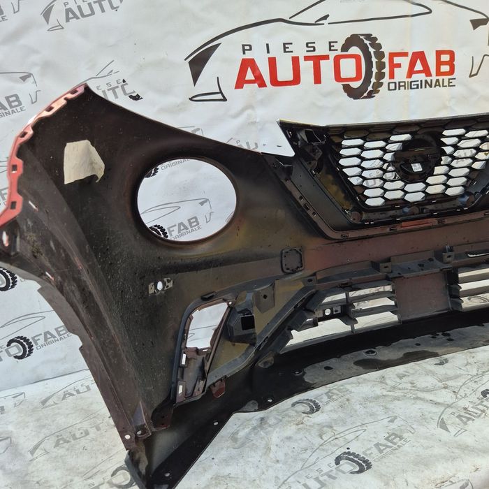Bara fata Nissan Juke 2 an 2019-2020-2021-2022-2023