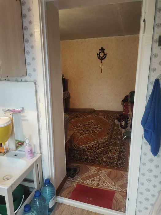 Продается ухоженная дача (зимний вариант).