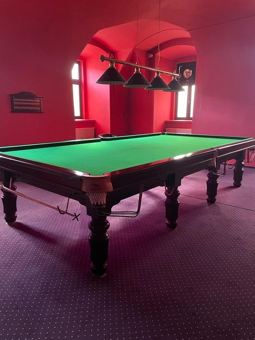 Biliard/ Snooker Servicii întreținere Montaj