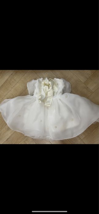 Платье в аренду