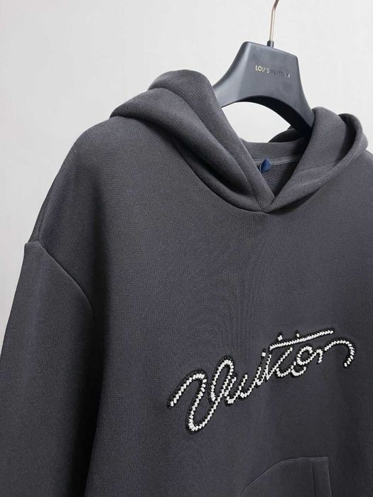 Hanorac Louis Vuitton Premium
