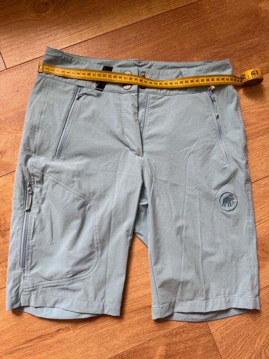 Pantaloni scurti femei Mammut XS