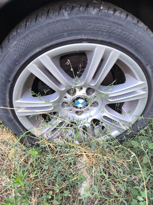Bmw БМВ джанти..