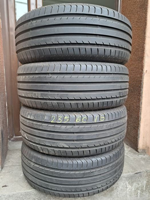 4 anvelope 235/60 R16 Vredestein