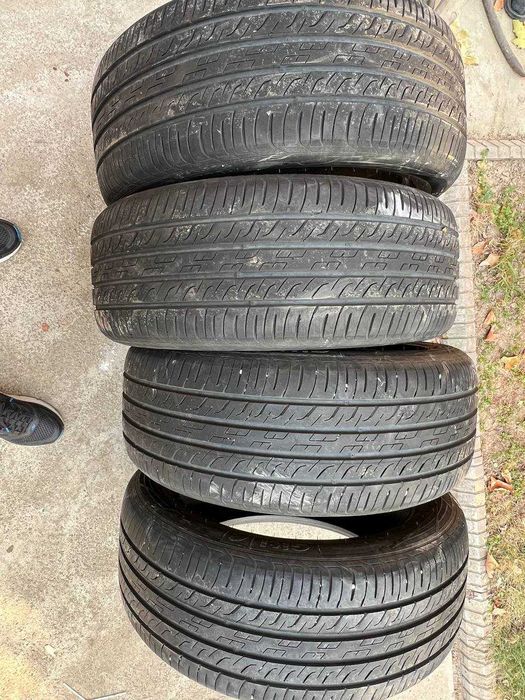 Giti BYD chempion радной балон 235/50/19